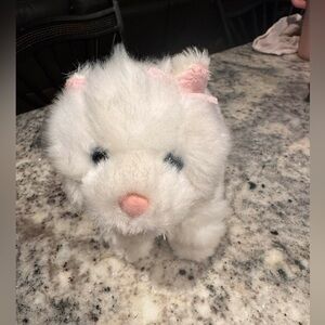 GANZ Lil' Kinz Persian Cat 6-8in